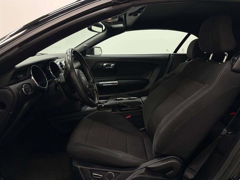 ford Mustang 2017 - 2