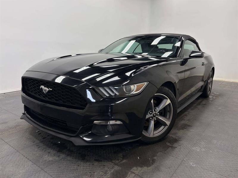 ford Mustang 2017 - 3