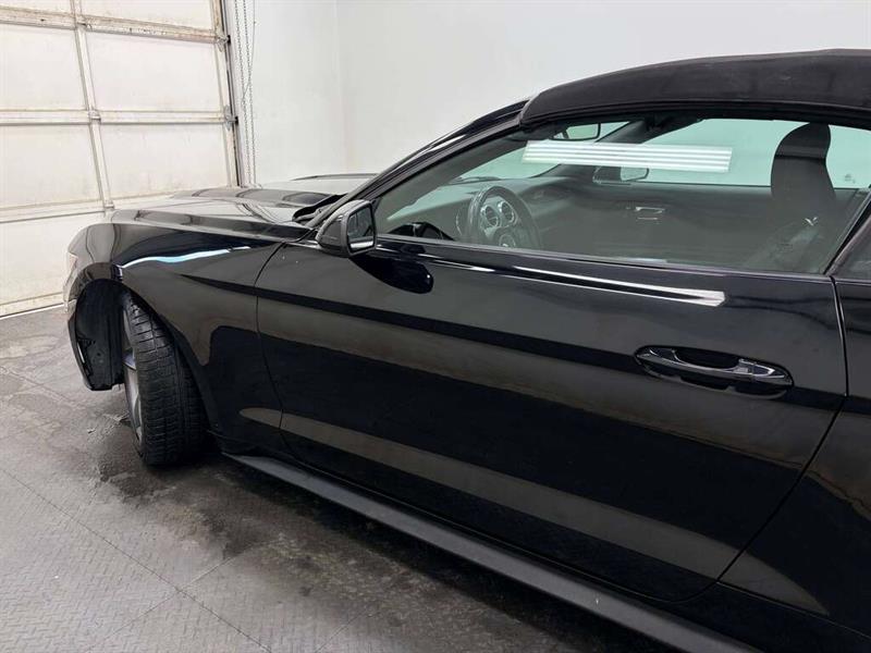 ford Mustang 2017 - 4