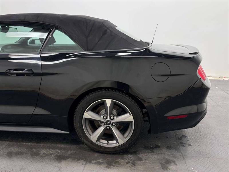 ford Mustang 2017 - 5