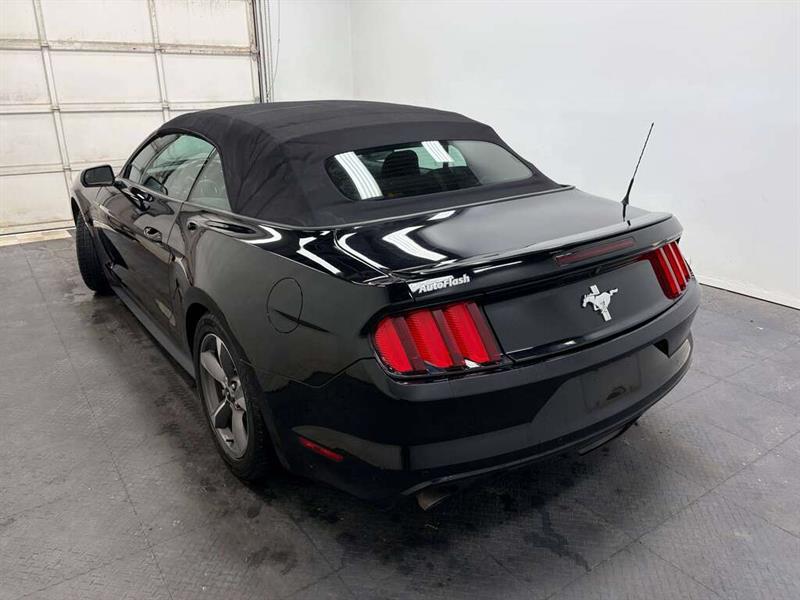 ford Mustang 2017 - 6