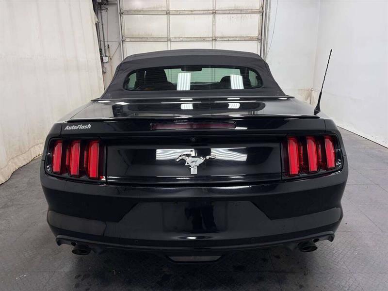 ford Mustang 2017 - 7