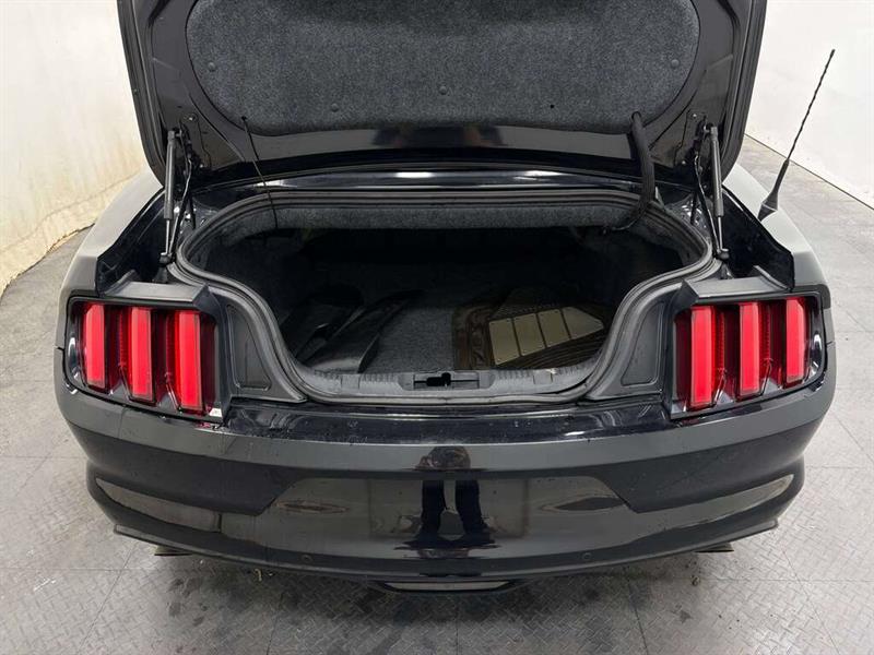 ford Mustang 2017 - 9