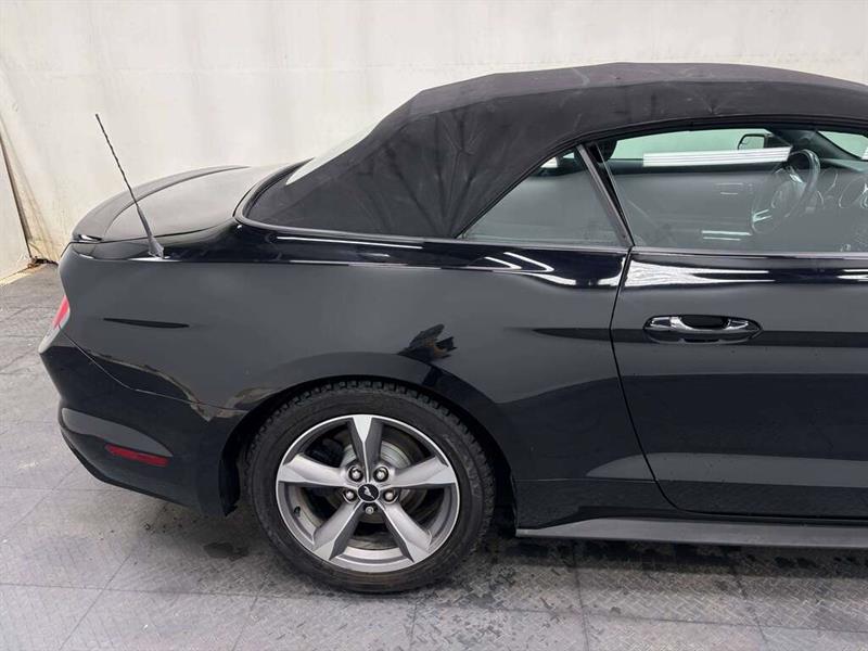 ford Mustang 2017 - 13