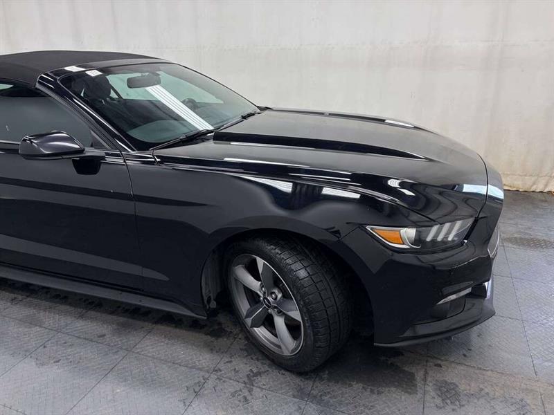 ford Mustang 2017 - 15
