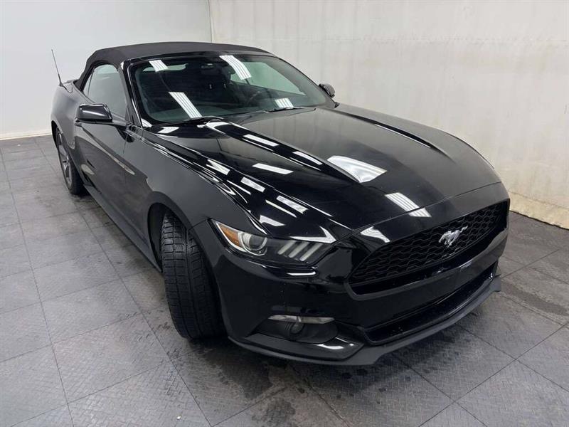 ford Mustang 2017 - 17