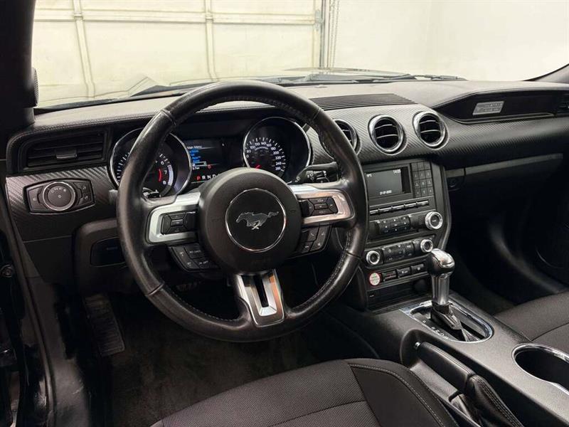ford Mustang 2017 - 19