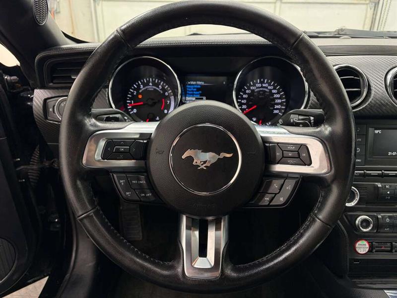 ford Mustang 2017 - 20