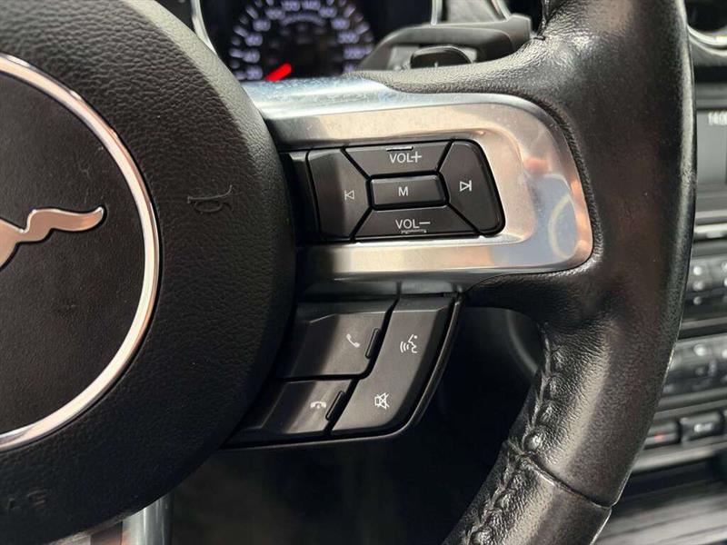 ford Mustang 2017 - 23