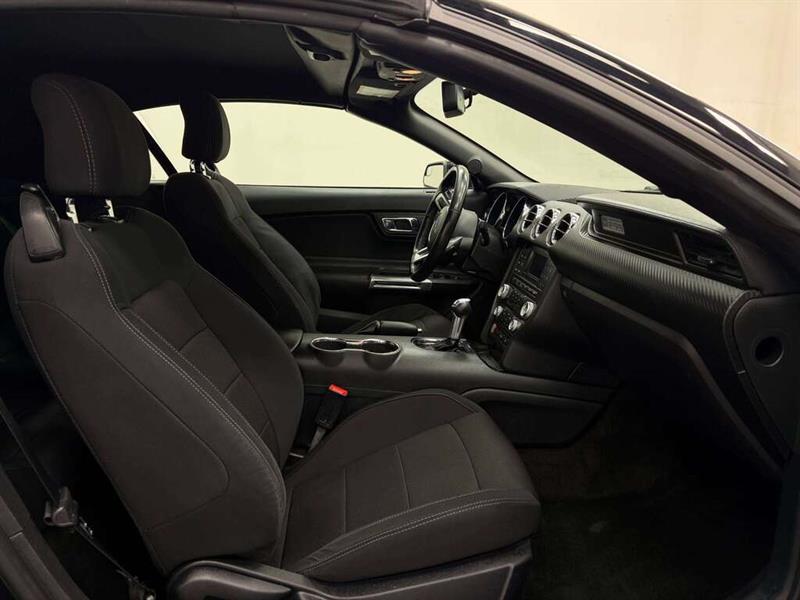 ford Mustang 2017 - 27
