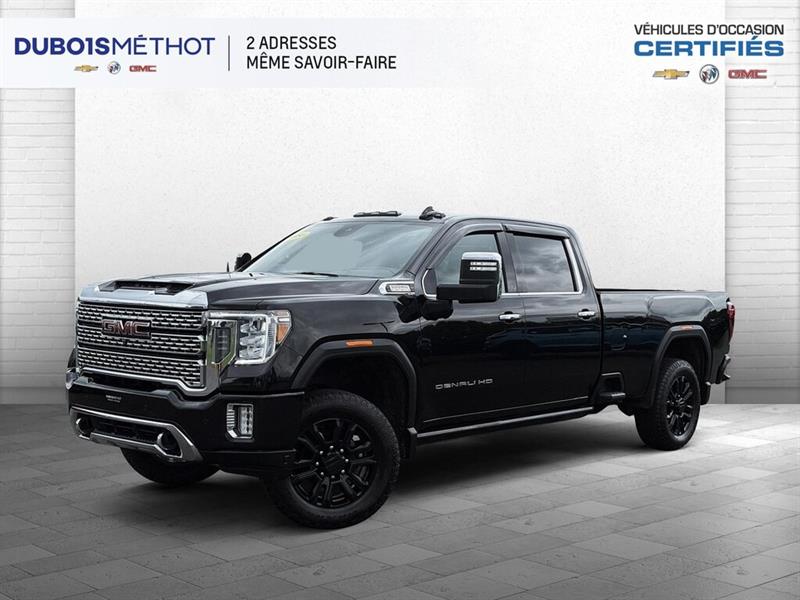 gmc Sierra 2500HD 2022