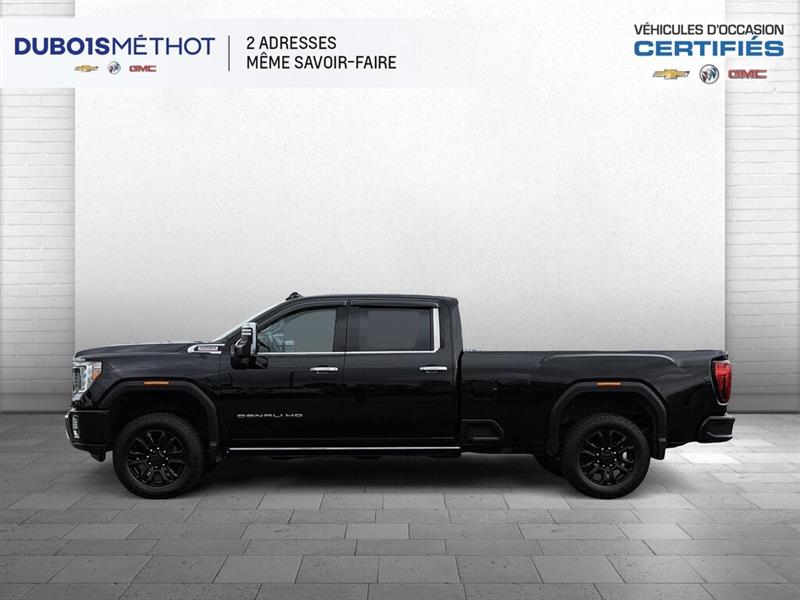 gmc Sierra 2500HD 2022 - 4