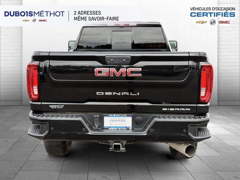 gmc Sierra 2500HD 2022 - 6