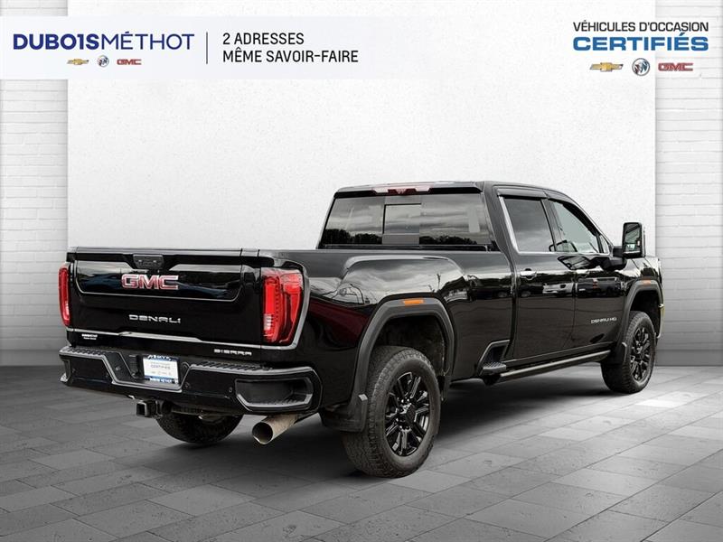 gmc Sierra 2500HD 2022 - 7