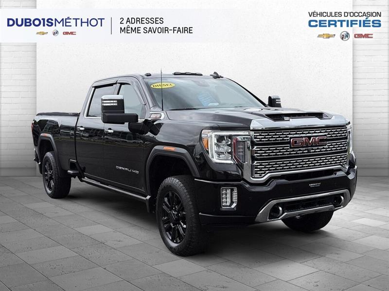 gmc Sierra 2500HD 2022 - 9