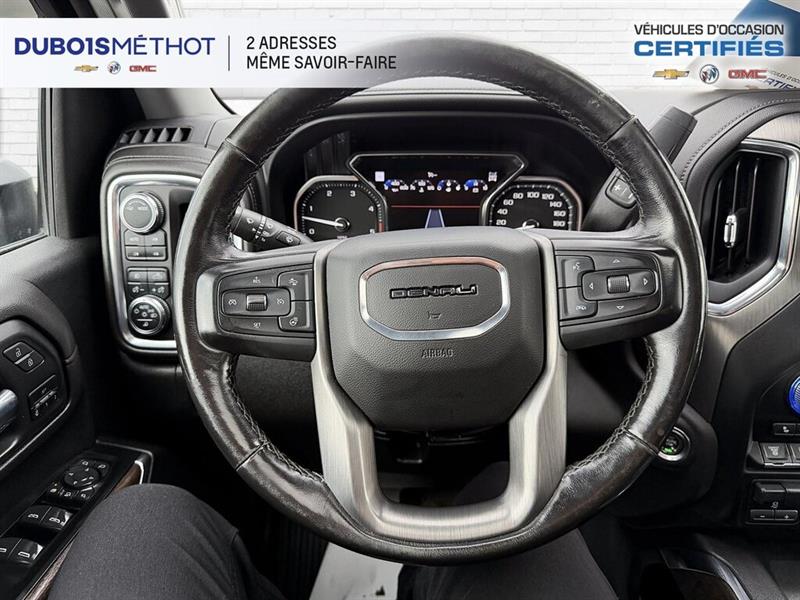 gmc Sierra 2500HD 2022 - 32