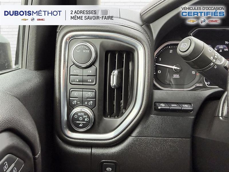gmc Sierra 2500HD 2022 - 35