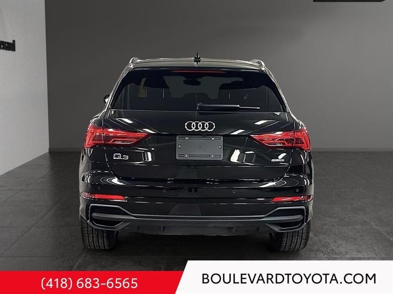 audi Q3 2025 - 5