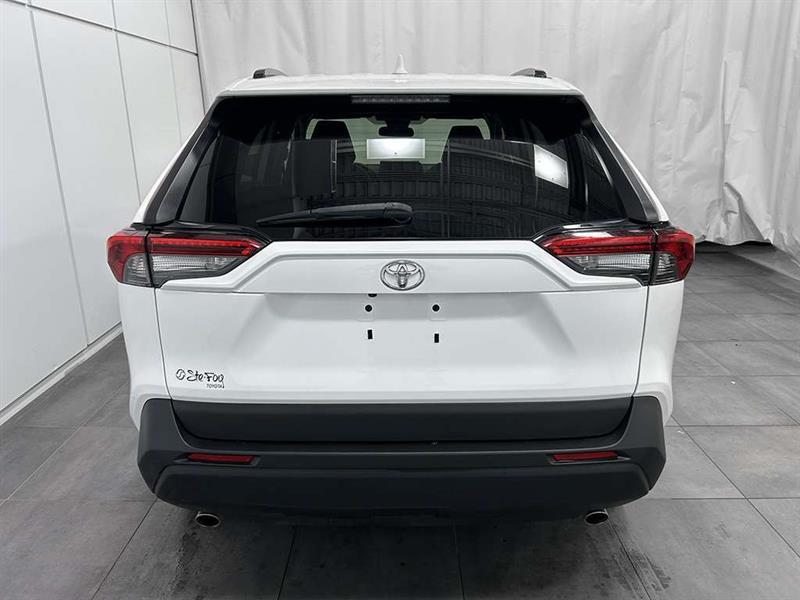 toyota RAV4 2021 - 6