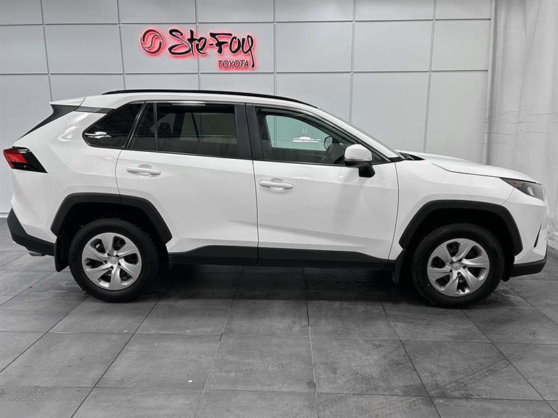 toyota RAV4 2021 - 9