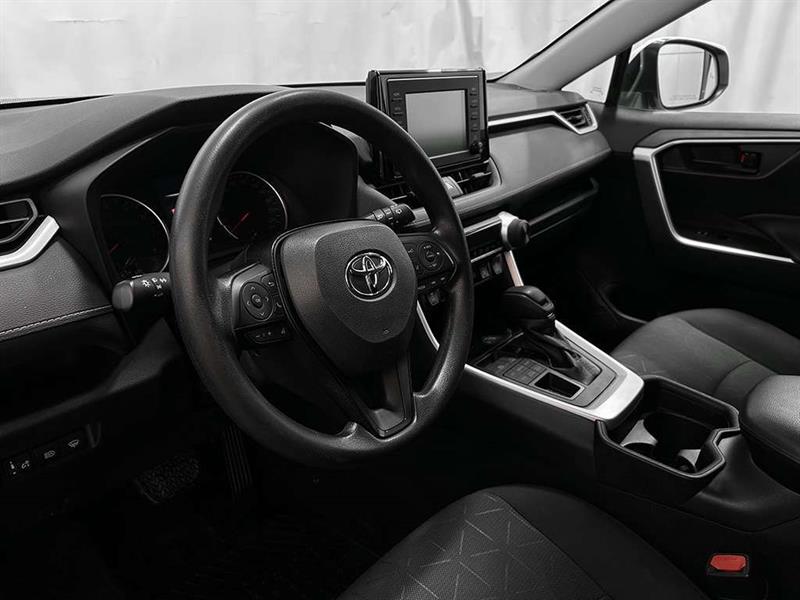 toyota RAV4 2021 - 10