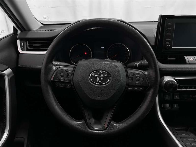 toyota RAV4 2021 - 14