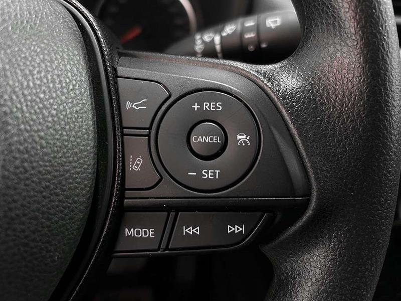toyota RAV4 2021 - 15