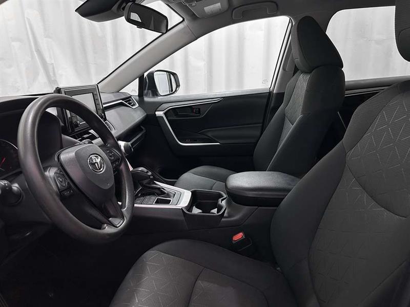 toyota RAV4 2021 - 21