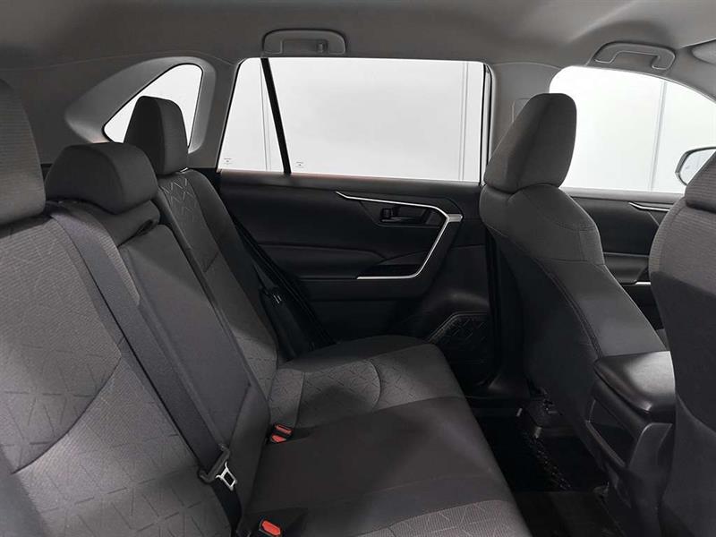 toyota RAV4 2021 - 25