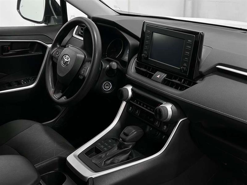 toyota RAV4 2021 - 26