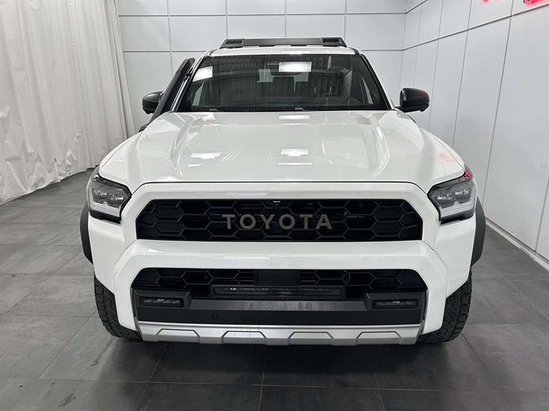 toyota 4Runner 2025 - 2