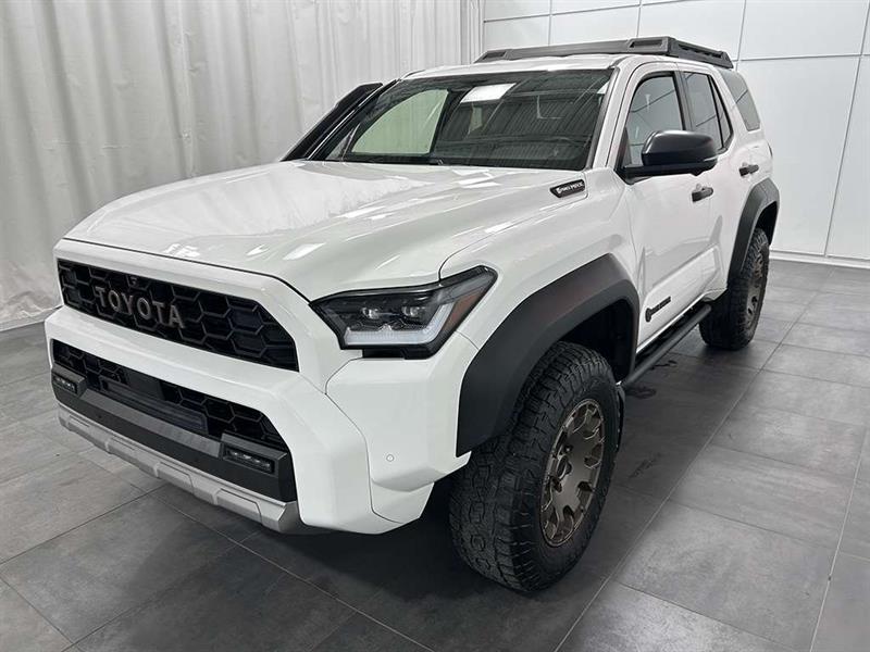 toyota 4Runner 2025 - 3