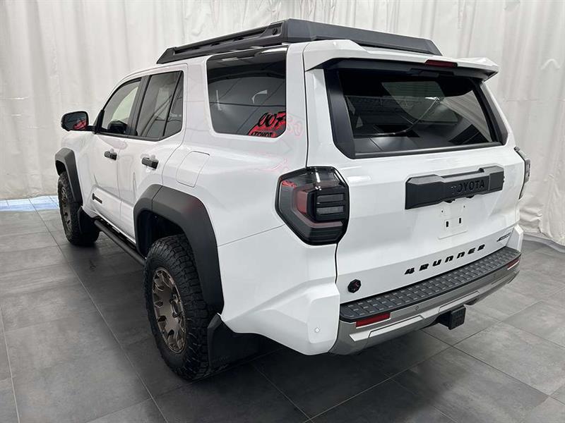 toyota 4Runner 2025 - 5