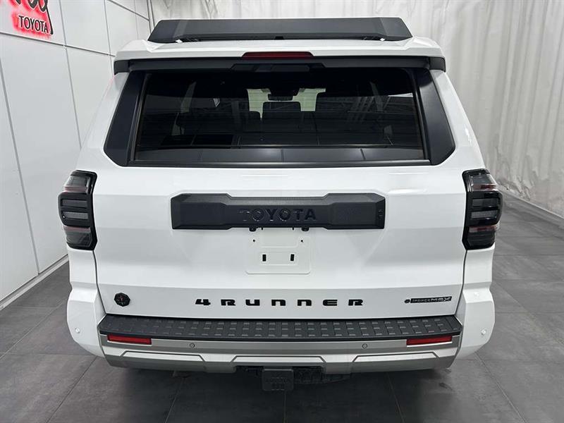 toyota 4Runner 2025 - 6