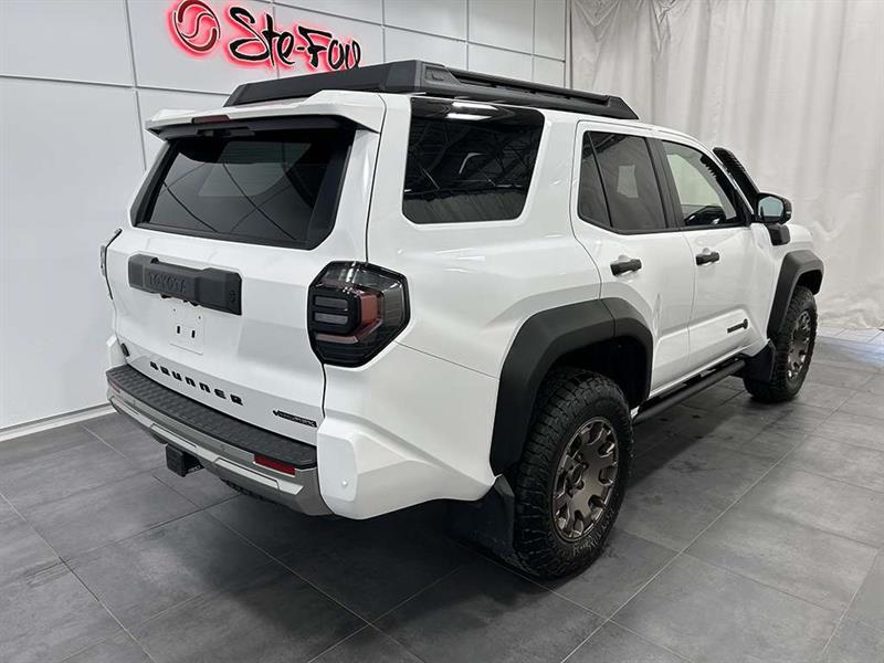 toyota 4Runner 2025 - 7