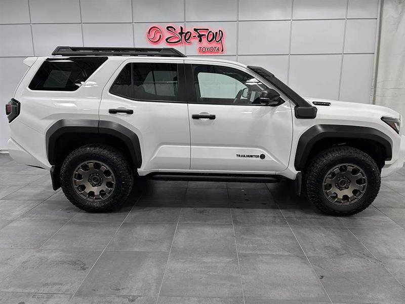 toyota 4Runner 2025 - 9