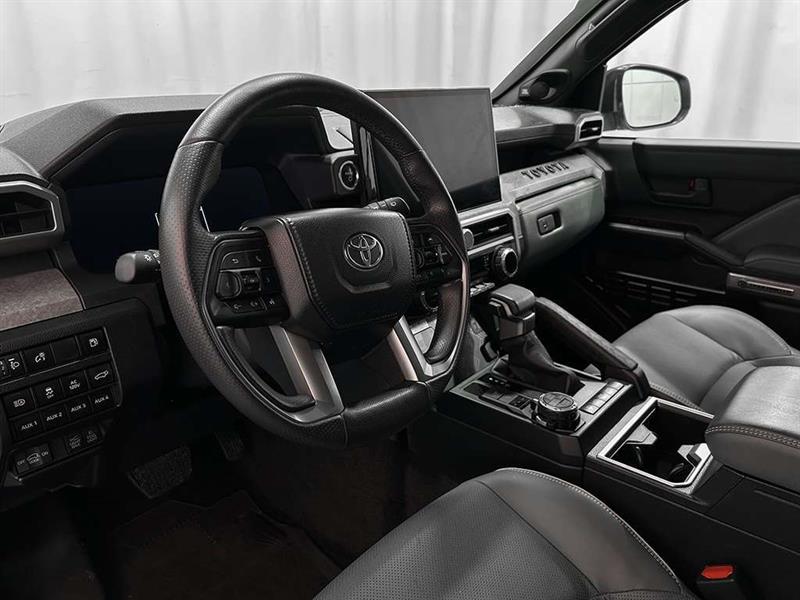 toyota 4Runner 2025 - 10