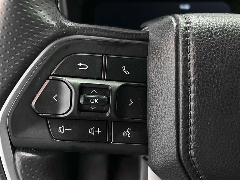 toyota 4Runner 2025 - 13