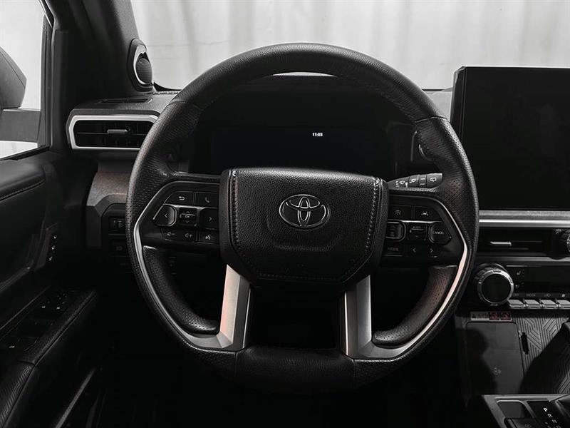 toyota 4Runner 2025 - 14