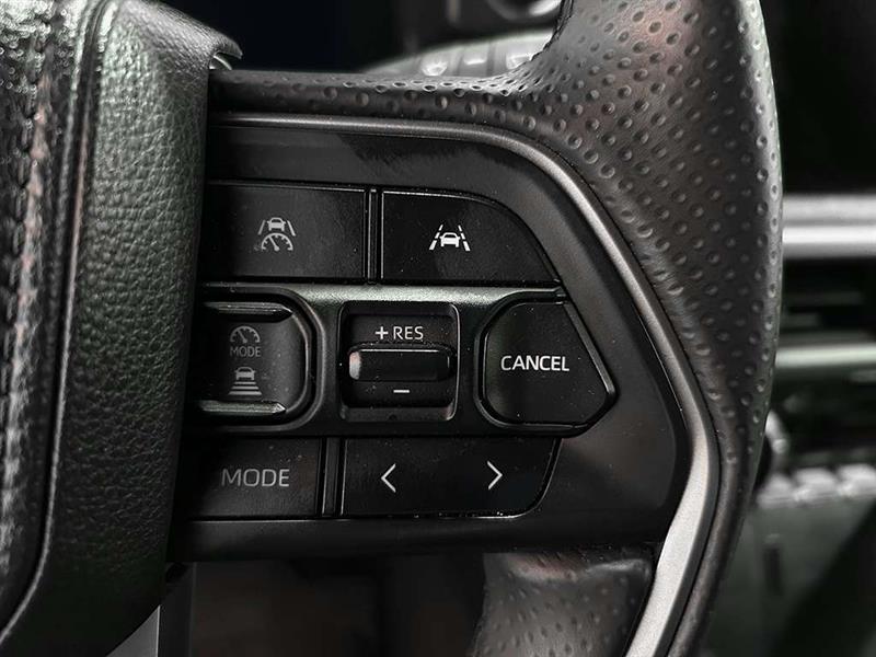 toyota 4Runner 2025 - 15