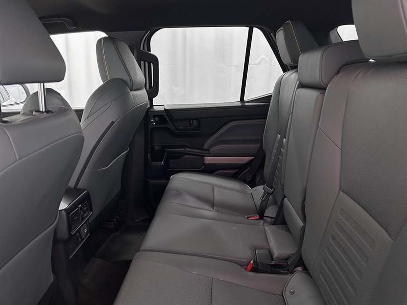 toyota 4Runner 2025 - 22