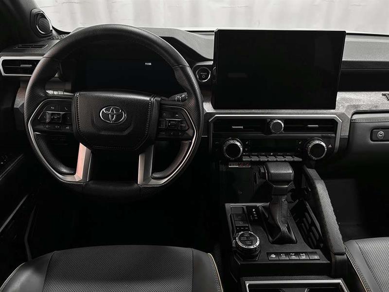 toyota 4Runner 2025 - 23