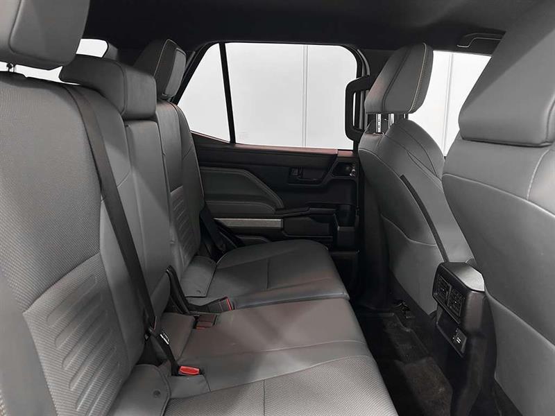 toyota 4Runner 2025 - 25
