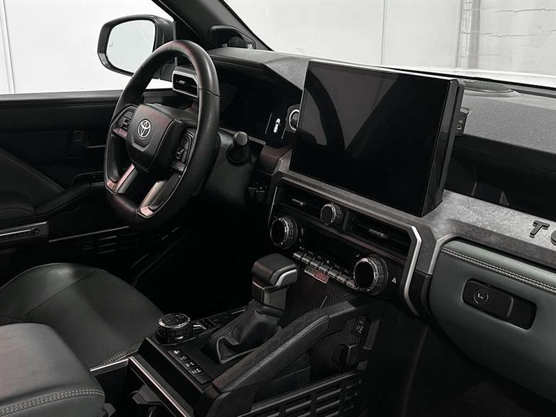 toyota 4Runner 2025 - 26