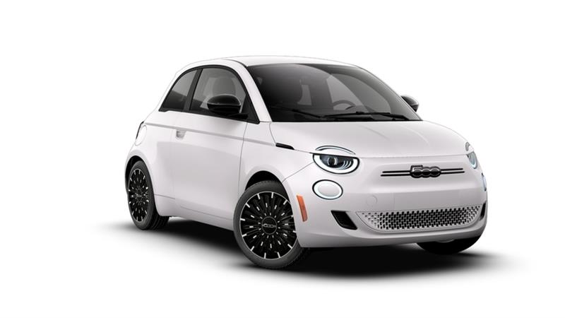 fiat 500e 2026 - 4