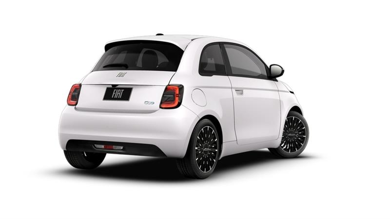 fiat 500e 2026 - 3