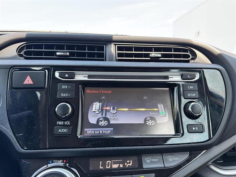 toyota Prius 2017 - 24