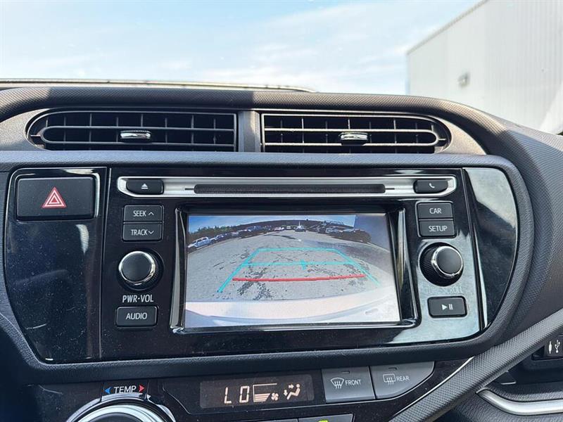 toyota Prius 2017 - 25
