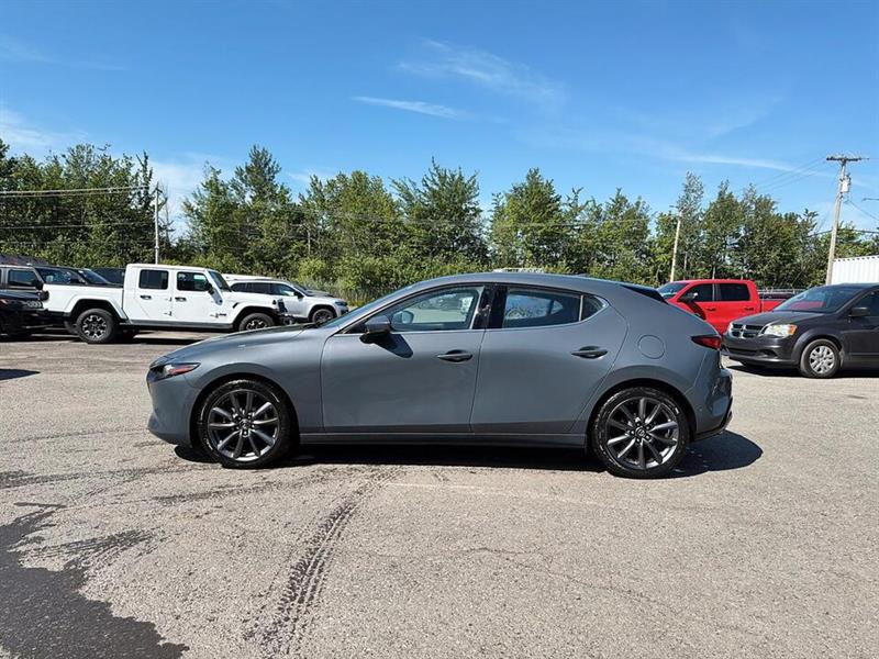 mazda Mazda3 Hatchback 2021 - 3