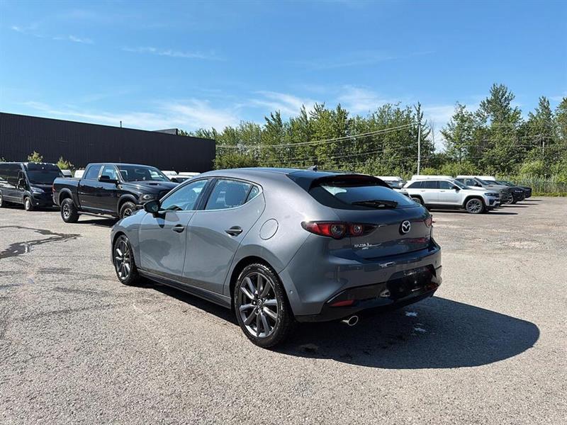 mazda Mazda3 Hatchback 2021 - 5